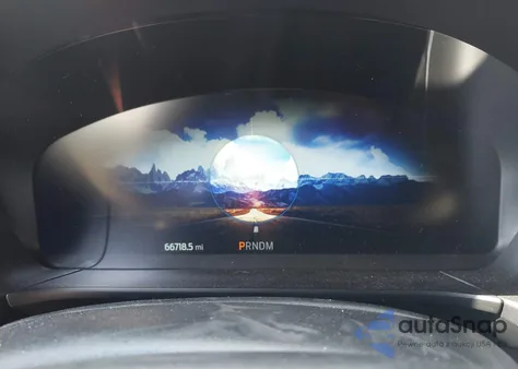 2020 Ford Escape Titanium from USA, damaged, VIN 1FMCU9J96LUB45362